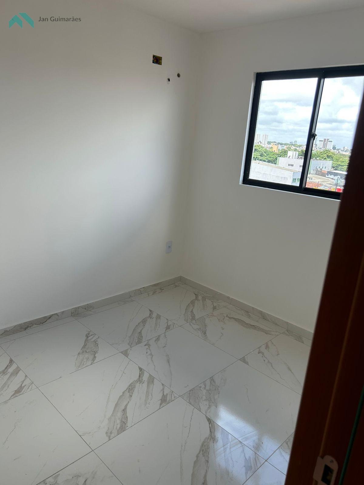 Apartamento, 2 quartos, 52 m² - Foto 6