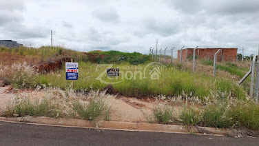 Terreno em Residencial Monte Carlo  -  Adamantina