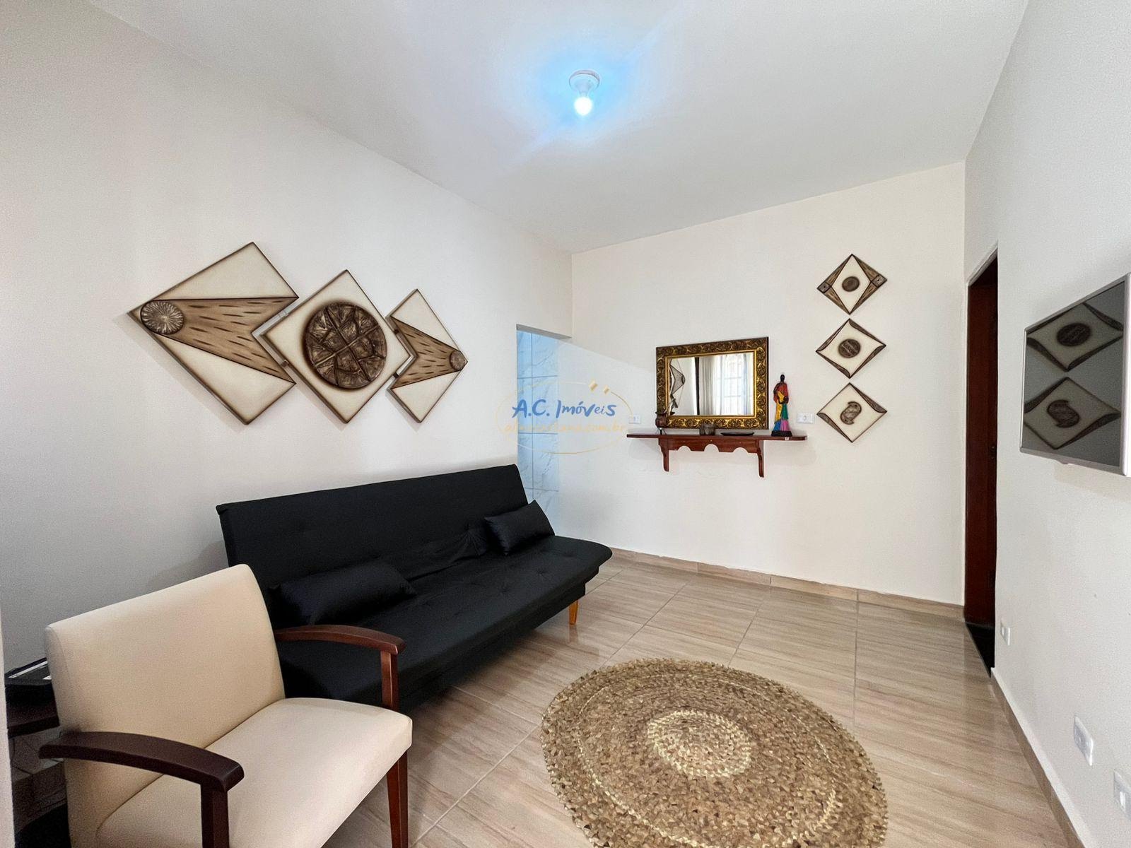 Casa à venda com 2 quartos, 1 suíte, 3 vagas e 105m² no Vila Tupi, Praia Grande (SP) — foto 12 de 30