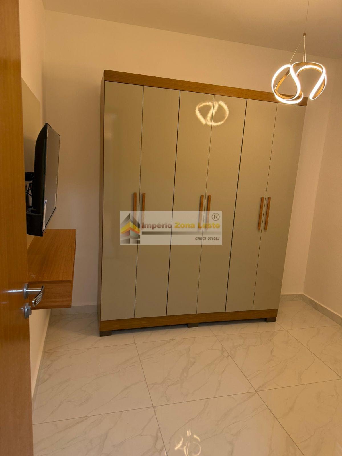 Apartamento, 1 quarto, 28 m² - Foto 13