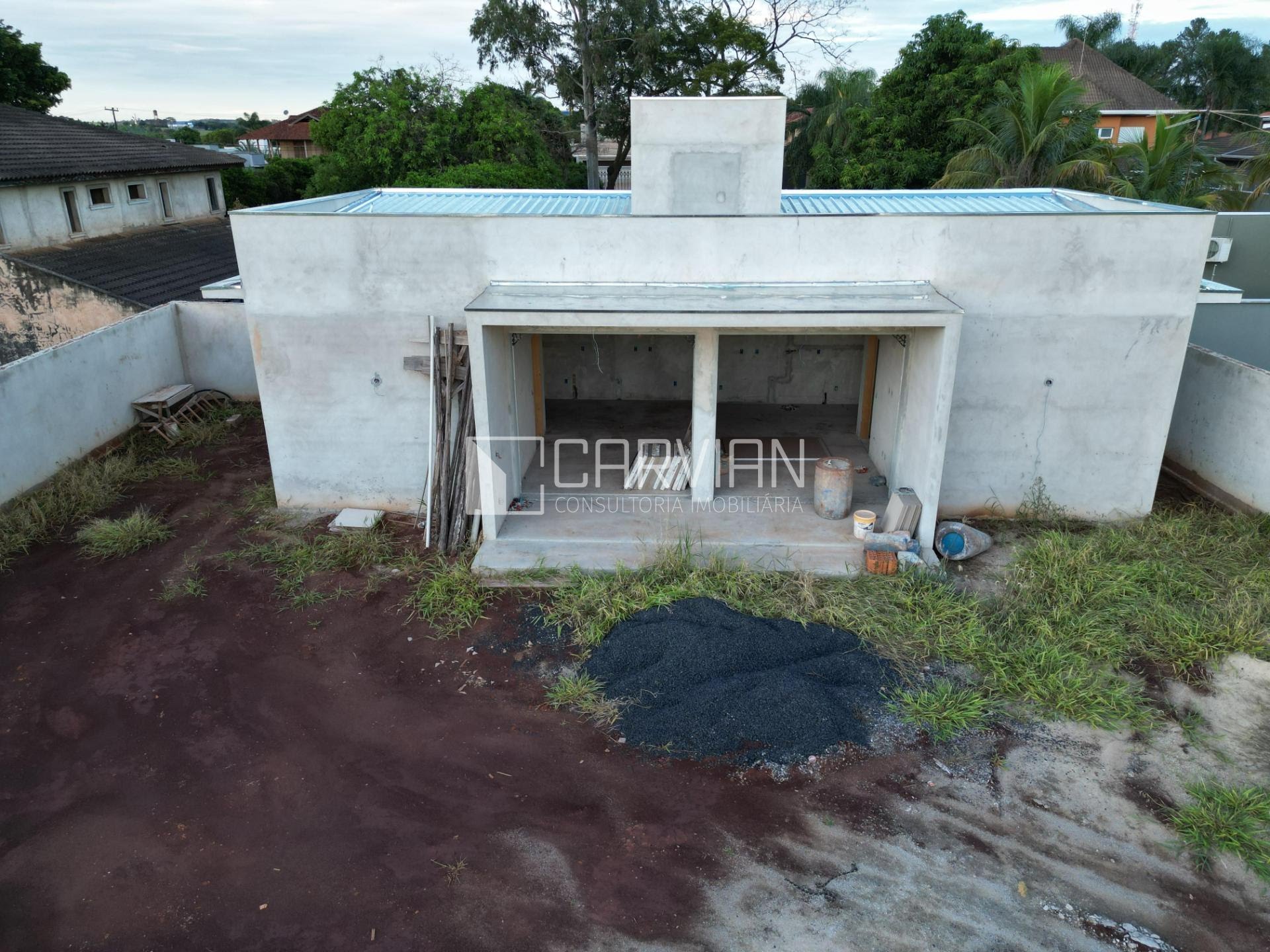 Terreno à venda com 1280m² de terreno no Real Sul, Ribeirão Preto (SP) — foto 2 de 17
