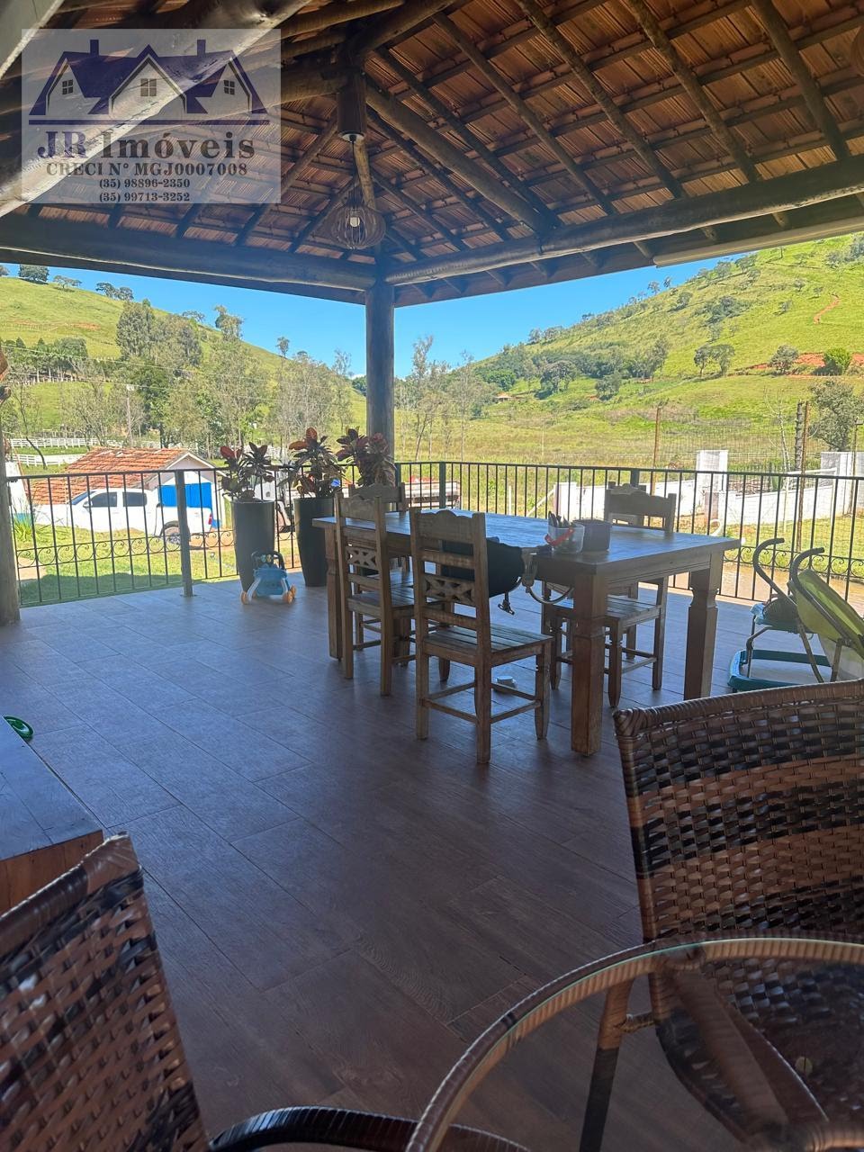Rural à venda com 7500m² de terreno no Centro, São José do Alegre (MG) — foto 5 de 9