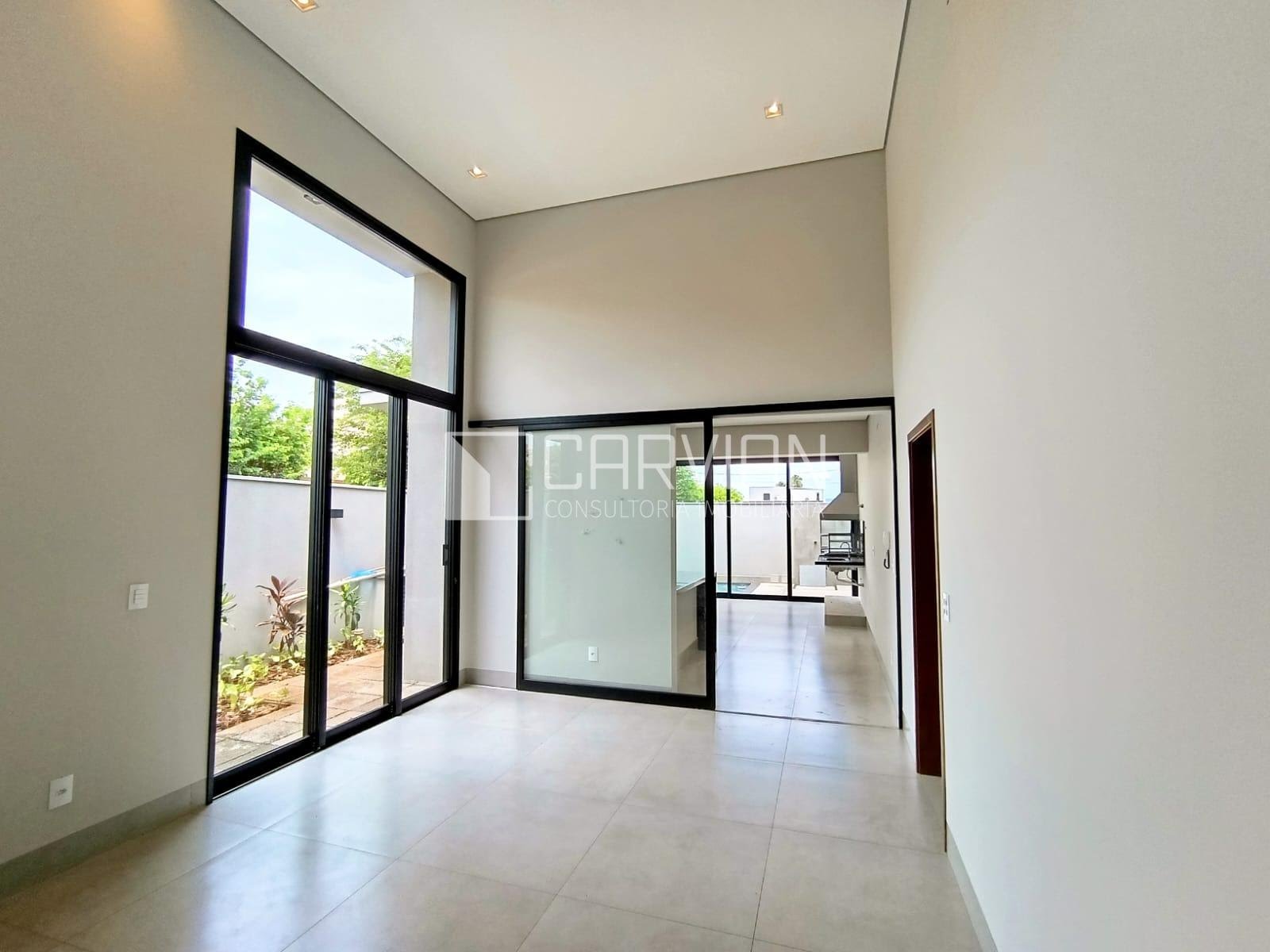 Casa à venda com 3 quartos, 3 suítes, 4 vagas e 178m² no Bonfim Paulista, Ribeirão Preto (SP) — foto 19 de 22