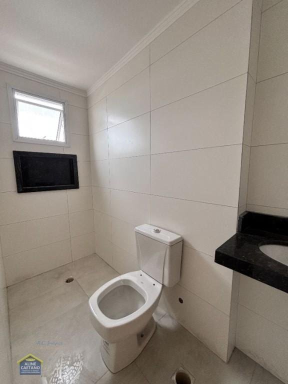 Apartamento à venda com 2 quartos, 1 suíte, 2 vagas e 67m² no Vila Guilhermina, Praia Grande (SP) — foto 19 de 20