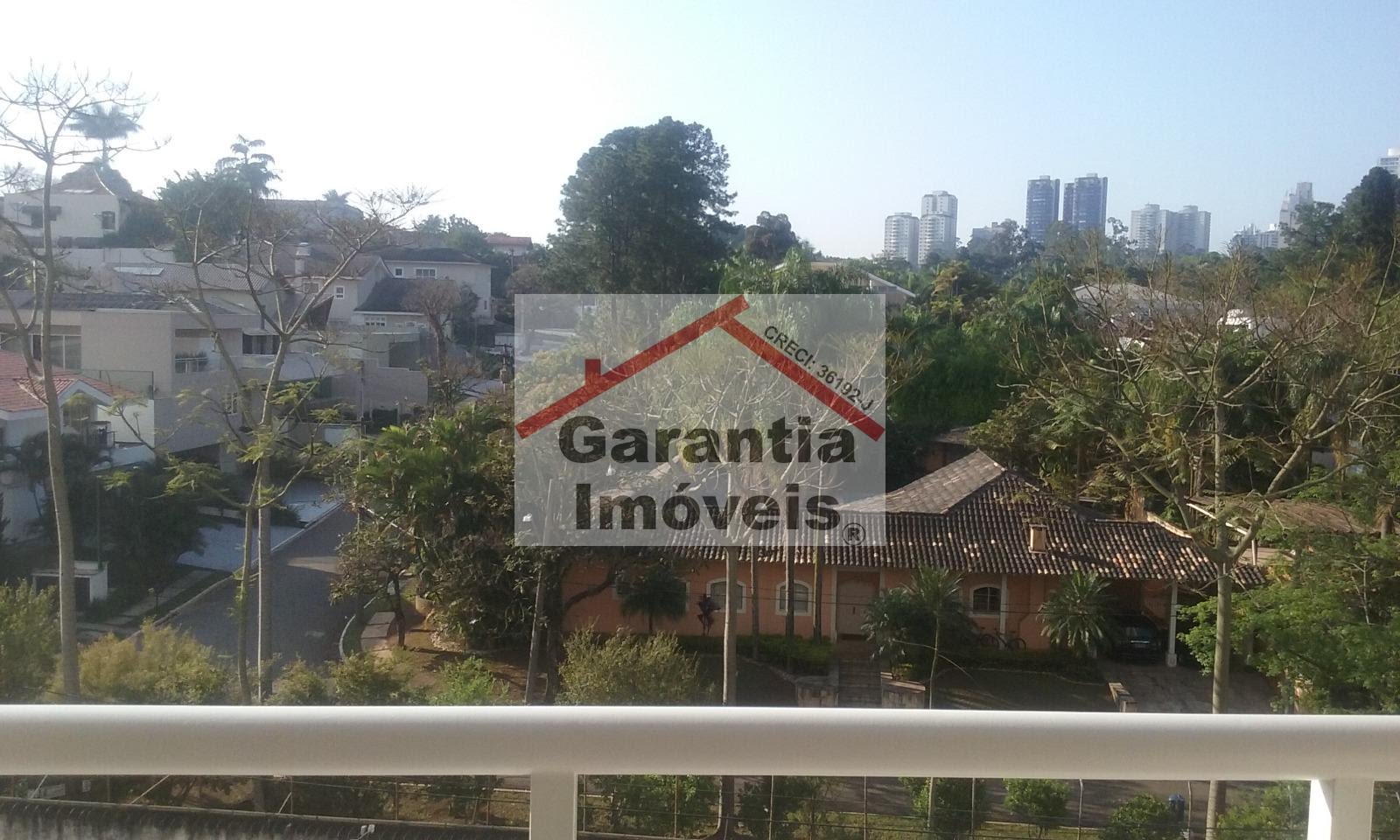 Apartamento para alugar com 1 quarto, 1 banheiro, 1 vaga e 50m² no Alphaville, Santana de Parnaíba (SP) — foto 10 de 10