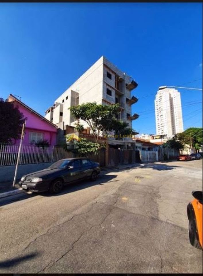 Prédio Inteiro, 43 m² - Foto 23