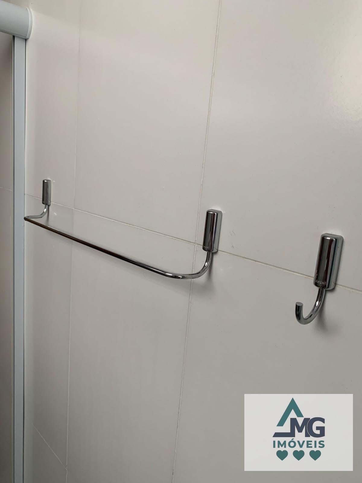 Studio para alugar com 1 quarto, 1 banheiro, 1 vaga e 28m² no Vila Viana, Três Corações (MG) — foto 3 de 22