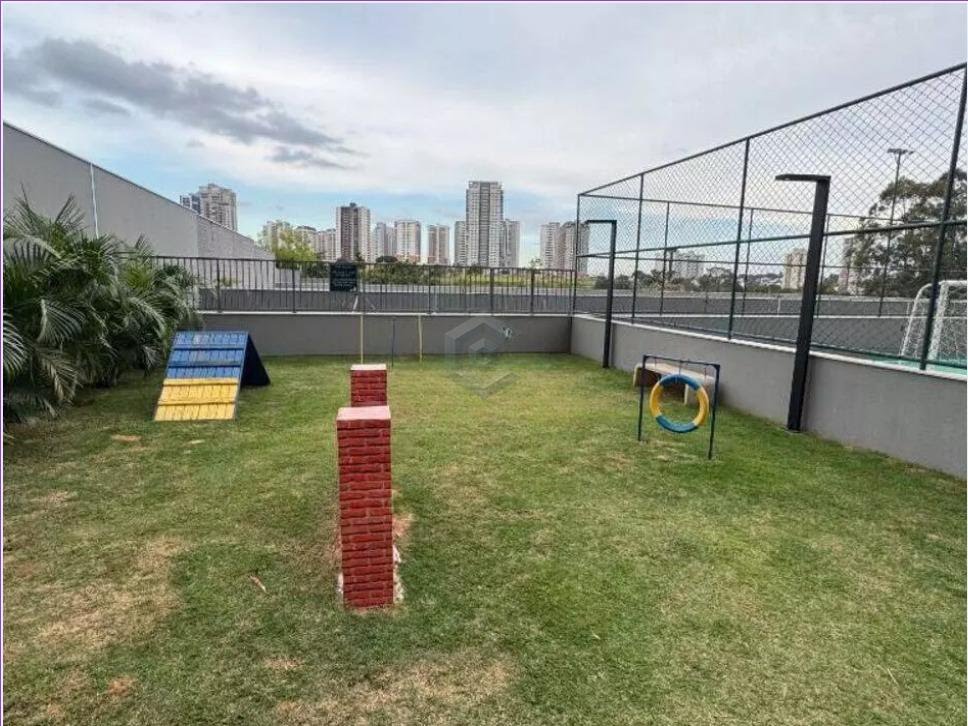 Apartamento à venda com 3 quartos, 3 suítes, 3 vagas e 131m² no Parque Campolim, Sorocaba (SP) — foto 26 de 28