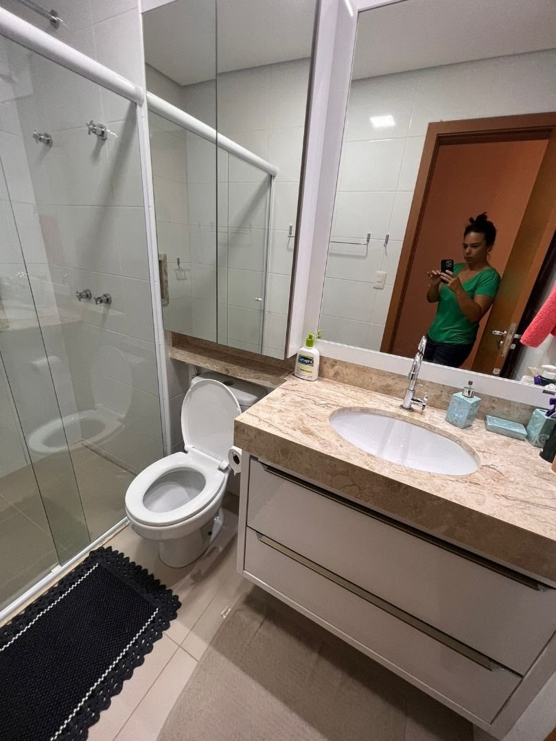 Apartamento à venda com 2 quartos, 1 suíte, 2 vagas e 70m² no Presidente Médici, Ribeirão Preto (SP) — foto 11 de 16