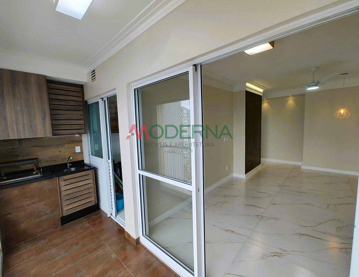 Apartamento à venda com 3 quartos, 1 suíte, 2 vagas e 83m² no Centro, São Caetano do Sul (SP) — foto 10 de 30