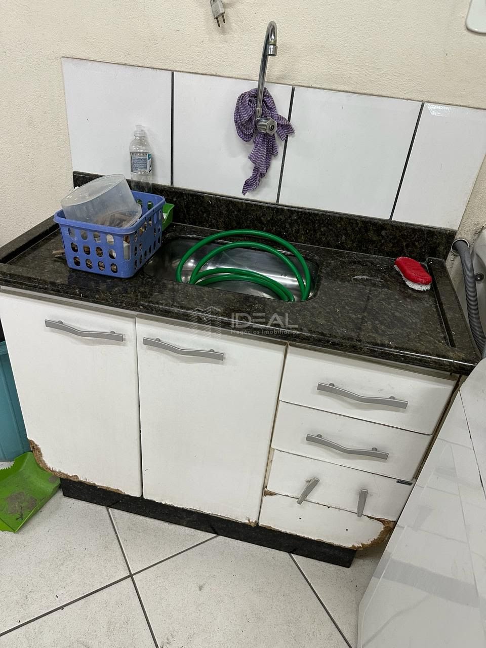 Apartamento à venda com 3 quartos, 1 suíte e 80m² no Parque Joao Maria, Campos dos Goytacazes (RJ) — foto 17 de 23
