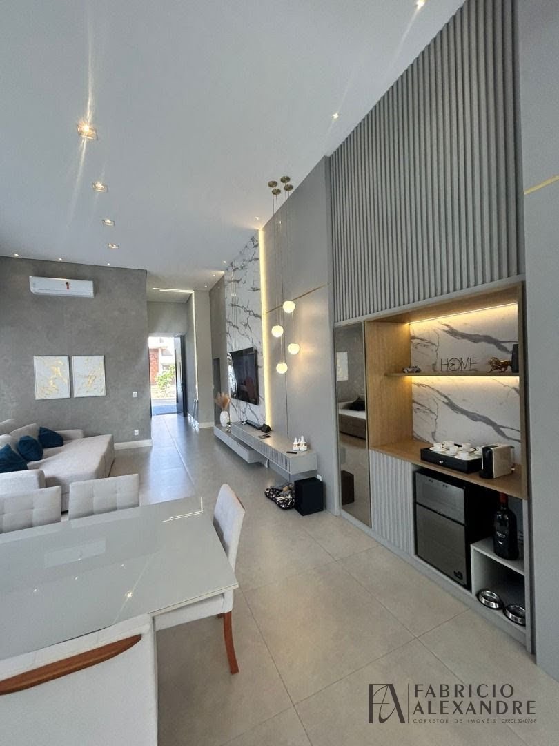 Casa à venda com 3 quartos, 3 suítes, 4 vagas e 252m² no Damha VI, São José do Rio Preto (SP) — foto 14 de 25