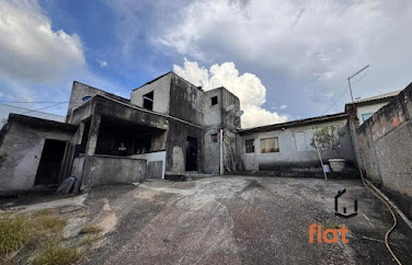 Casa à Venda no bairro São José, Pará de Minas – 3 Quartos, 95m², R$300mil