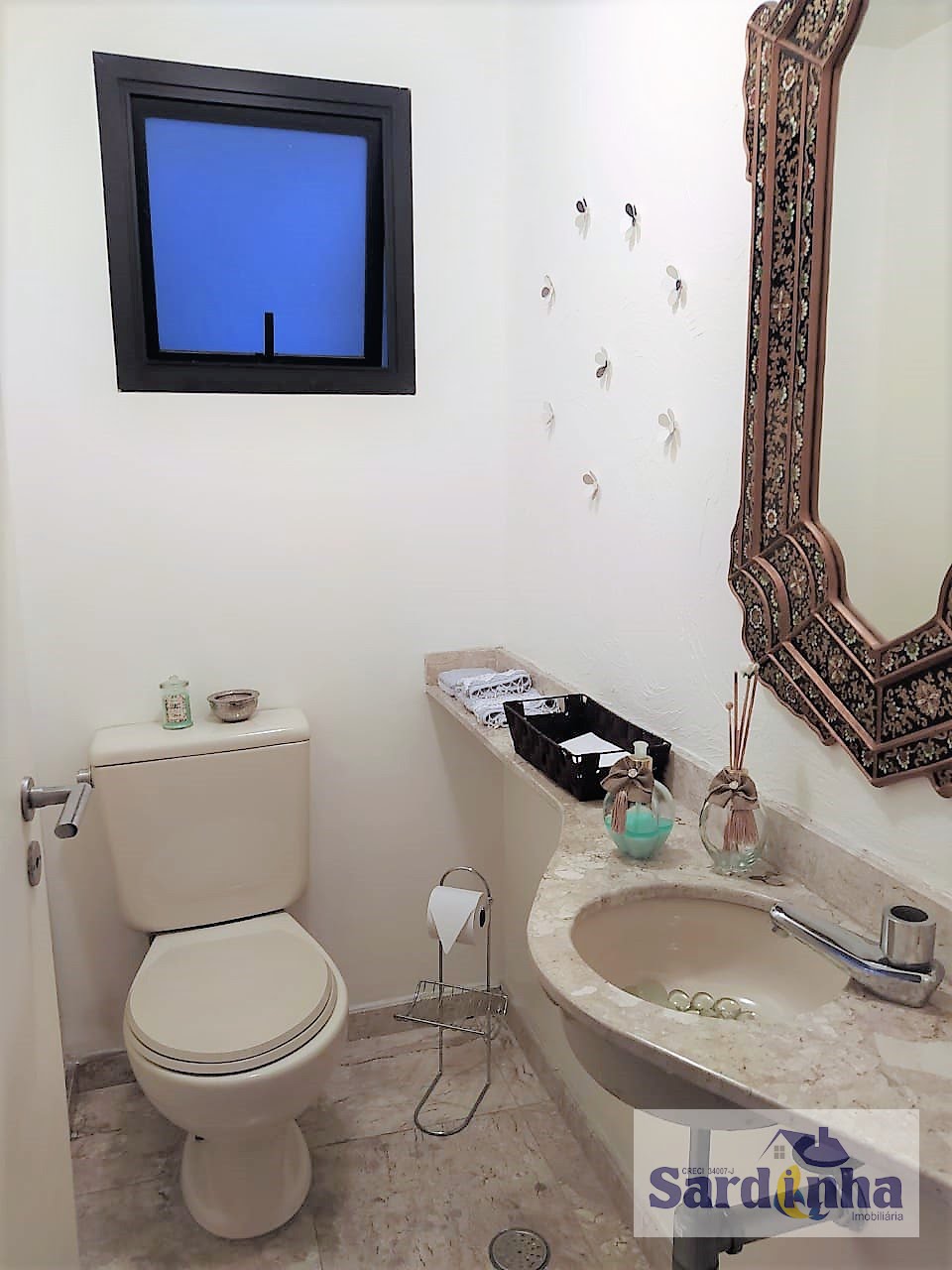 Apartamento à venda com 3 quartos, 3 suítes, 2 vagas e 110m² no Fazenda Morumbi, São Paulo (SP) — foto 5 de 19
