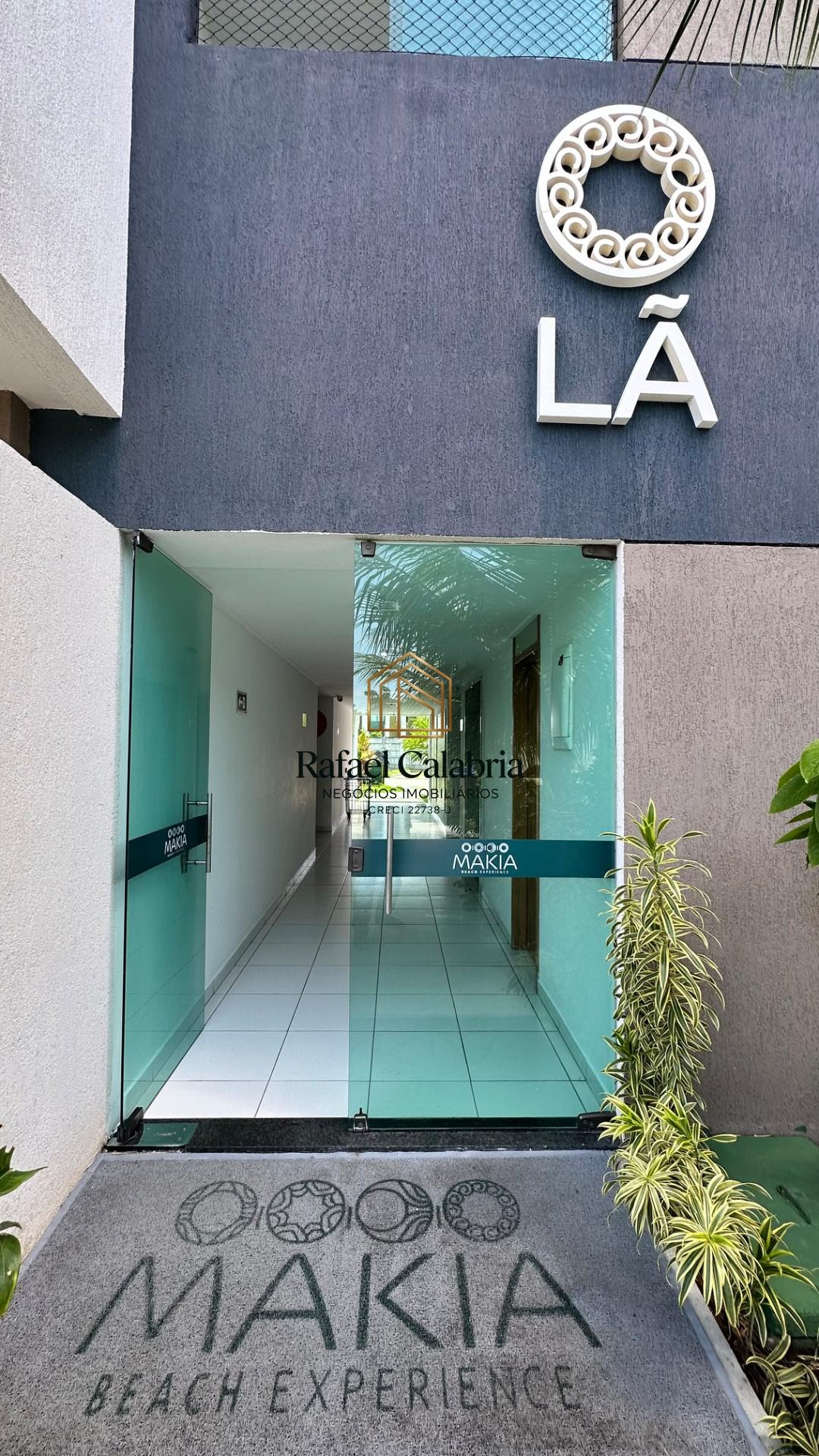 Apartamento à venda com 1 quarto, 1 suíte, 1 vaga e 29m² no Muro Alto, Ipojuca (PE) — foto 6 de 30