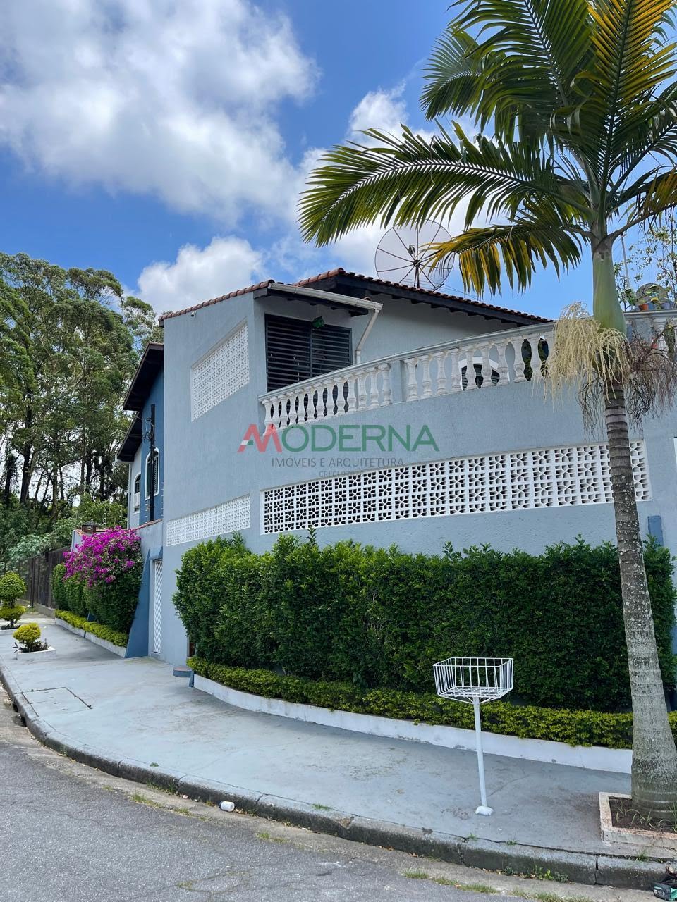 Casa à venda com 4 quartos, 2 suítes, 2 vagas e 215m² no Jardim Las Vegas, Santo André (SP) — foto 24 de 28