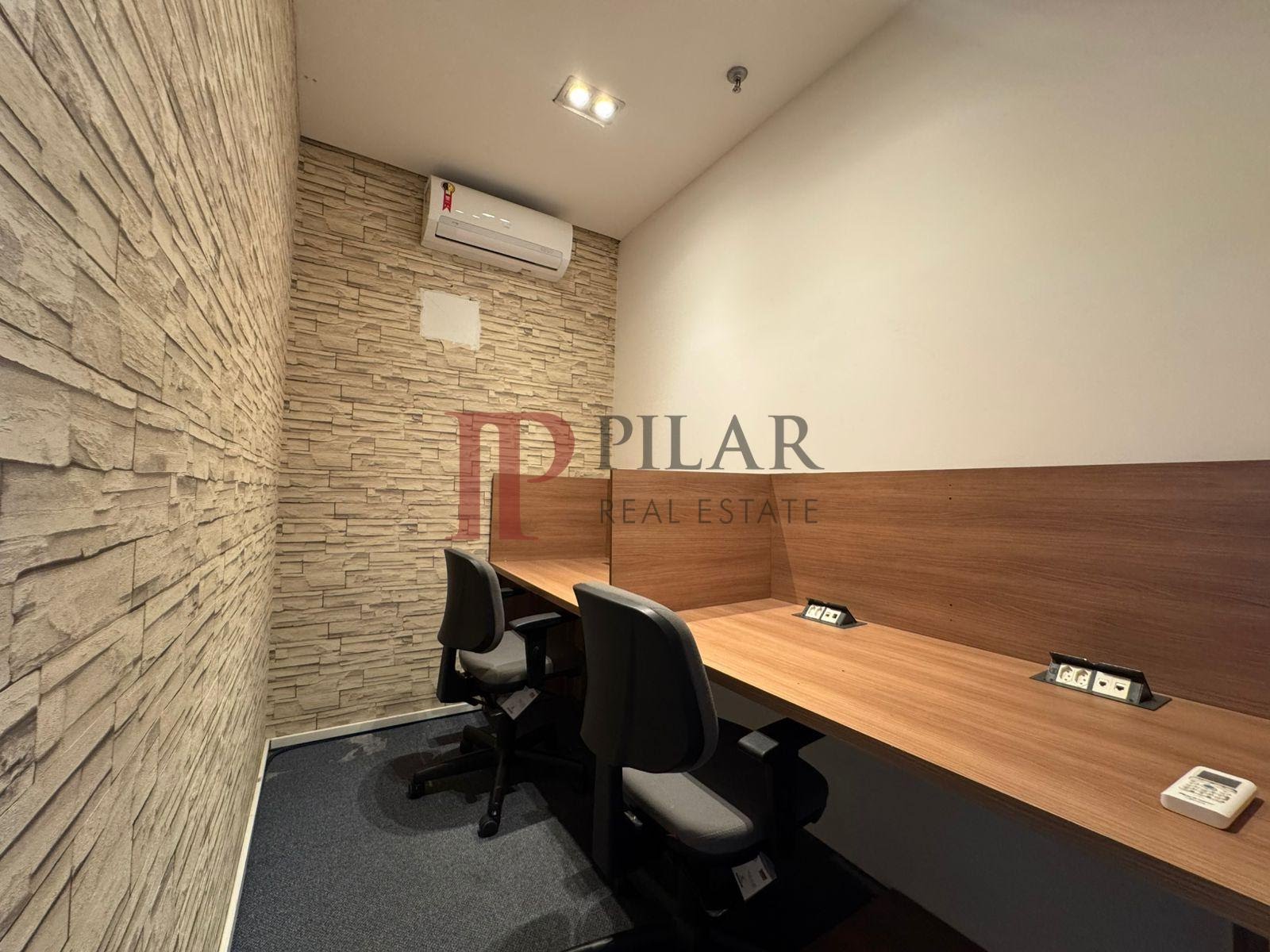 Sala para alugar 