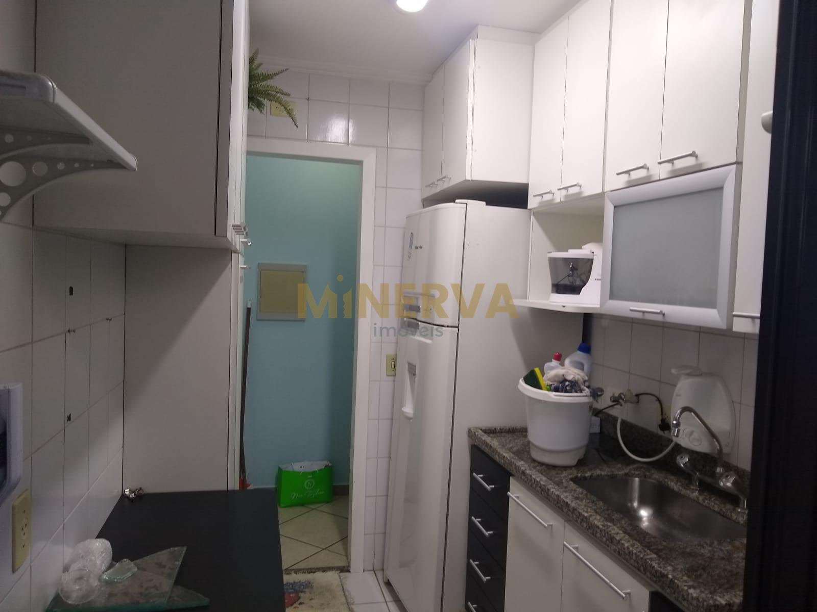 Apartamento à venda com 2 quartos, 1 banheiro, 1 vaga e 55m² no Vila Bertioga, São Paulo (SP) — foto 5 de 25