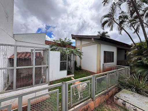 Sobrado em Jardim Bela Vista  -  Campo Grande