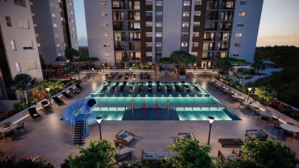 Apartamento à venda com 3 quartos, 1 suíte, 1 vaga e 107m² no Fazenda, Itajaí (SC) — foto 8 de 25