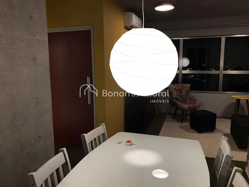 Apartamento, 2 quartos, 70 m² - Foto 3