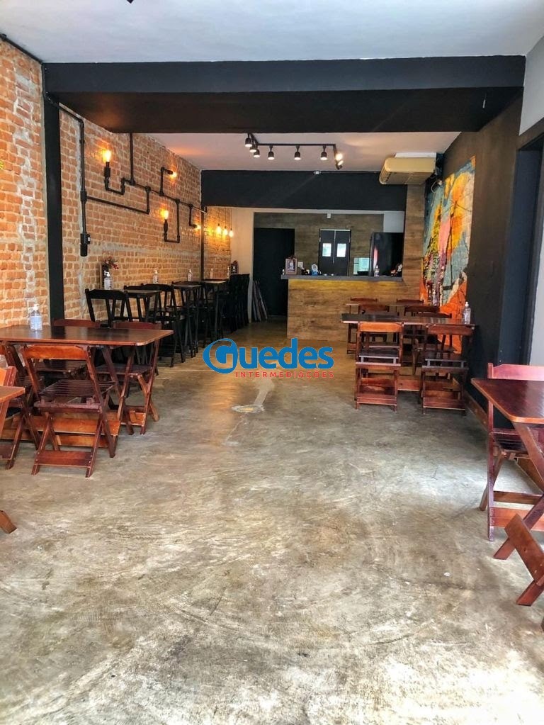 Comercial à venda com 150m² no Cidade Monções, São Paulo — foto principal