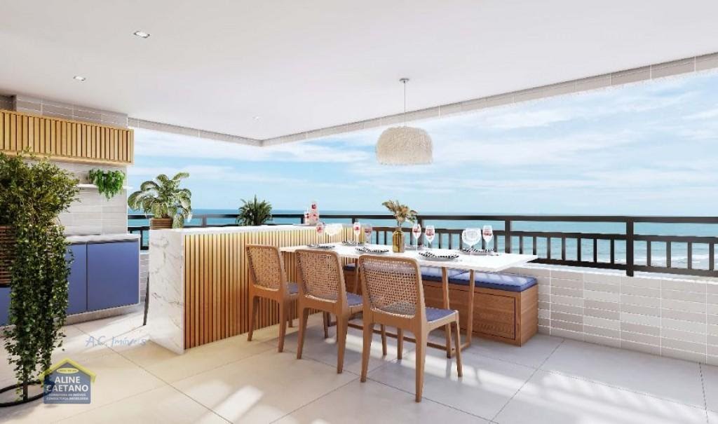 Apartamento à venda com 2 quartos, 2 suítes, 1 vaga e 82m² no Balneario Flórida, Praia Grande (SP) — foto 18 de 30