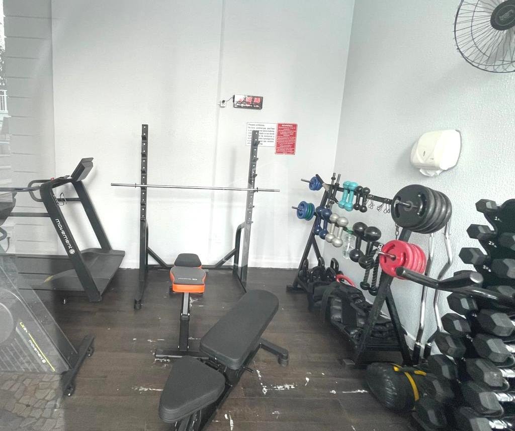 Apartamento, 3 quartos, 83 m² - Foto 21