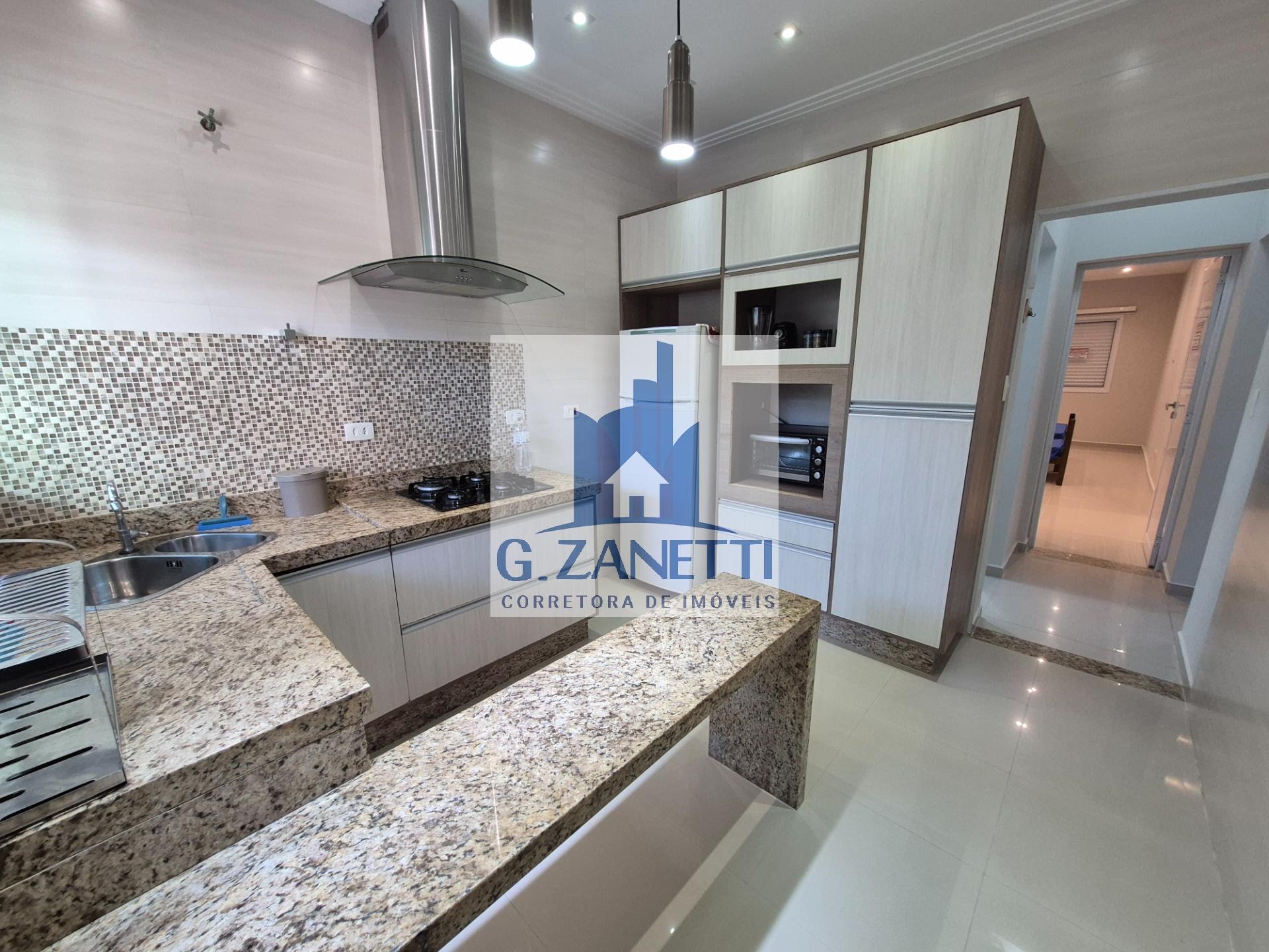 Casa, 2 quartos, 89 m² - Foto 11