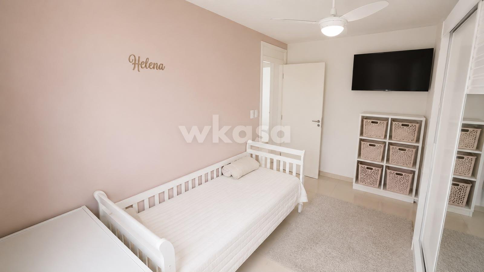 Apartamento à venda com 2 quartos, 1 banheiro e 1 vaga no Valparaíso, Serra (ES) — foto 7 de 13