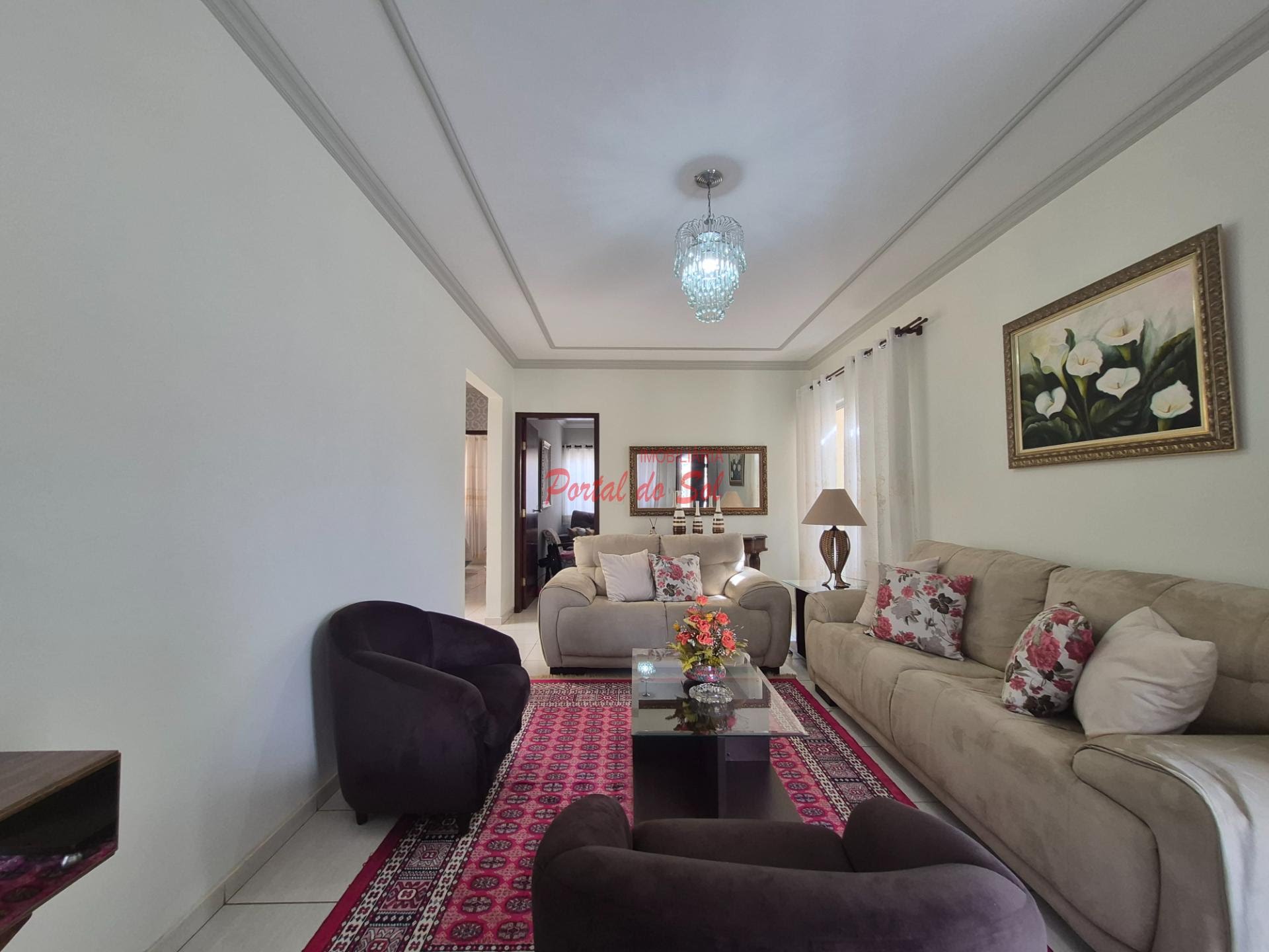 Casa, 2 quartos, 206 m² - Foto 7