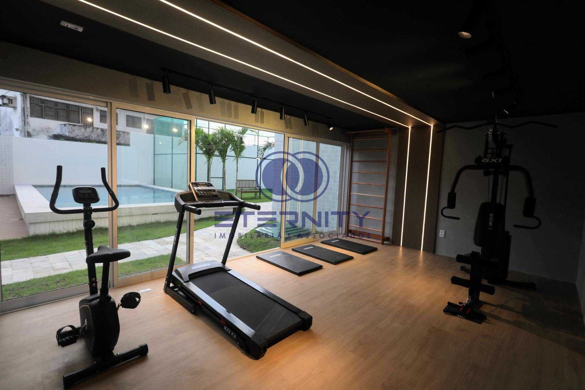Apartamento à venda com 2 quartos, 1 suíte, 1 vaga e 40m² no Tamarineira, Recife (PE) — foto 10 de 27