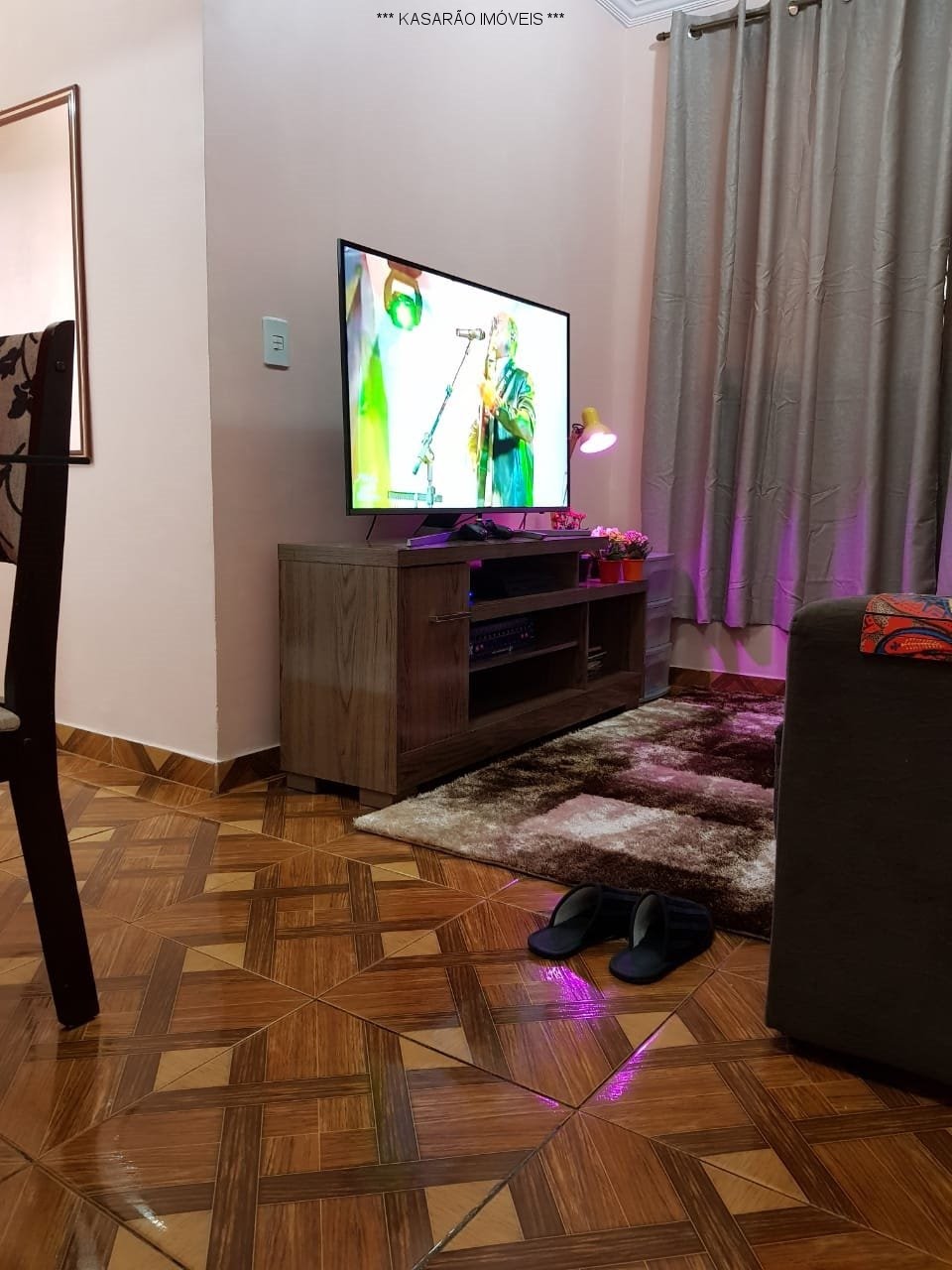 Apartamento à venda com 2 quartos, 1 banheiro, 1 vaga e 45m² no Jaraguá, São Paulo (SP) — foto 8 de 28