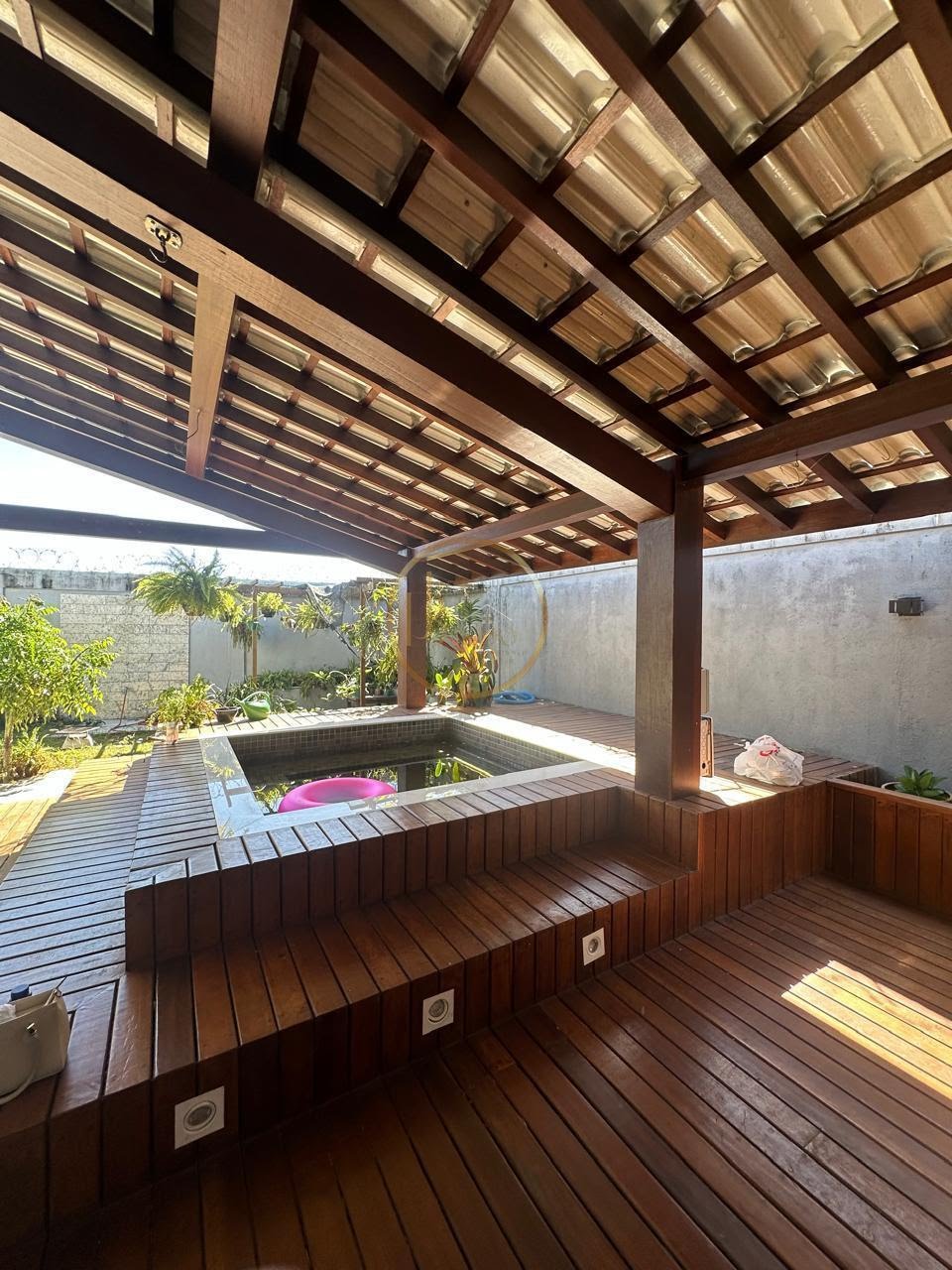 Casa à venda com 4 quartos, 4 suítes, 2 vagas e 350m² no Outeiro São Francisco, Porto Seguro (BA) — foto 26 de 28