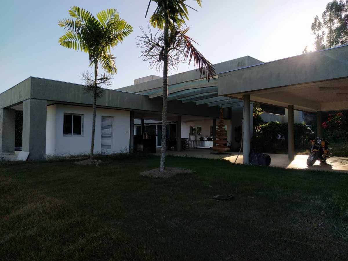 Casa à venda com 9 quartos, 1 suíte, 5 vagas e 850m² no Condomínio Belvedere, Esmeraldas (MG) — foto 5 de 30