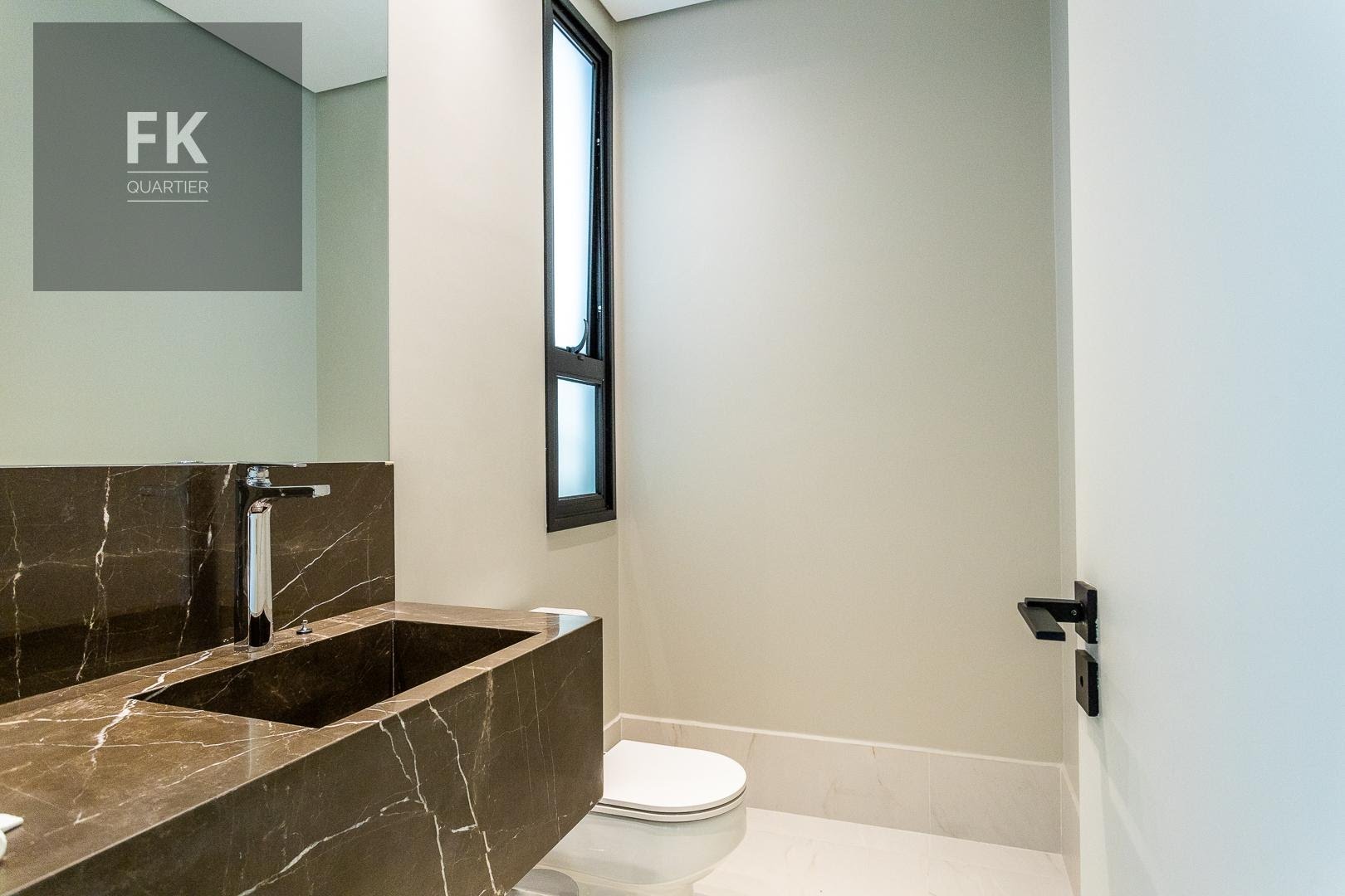 Casa à venda com 4 quartos, 4 suítes, 5 vagas e 3527m² no Residencial Tambore, Barueri (SP) — foto 14 de 30