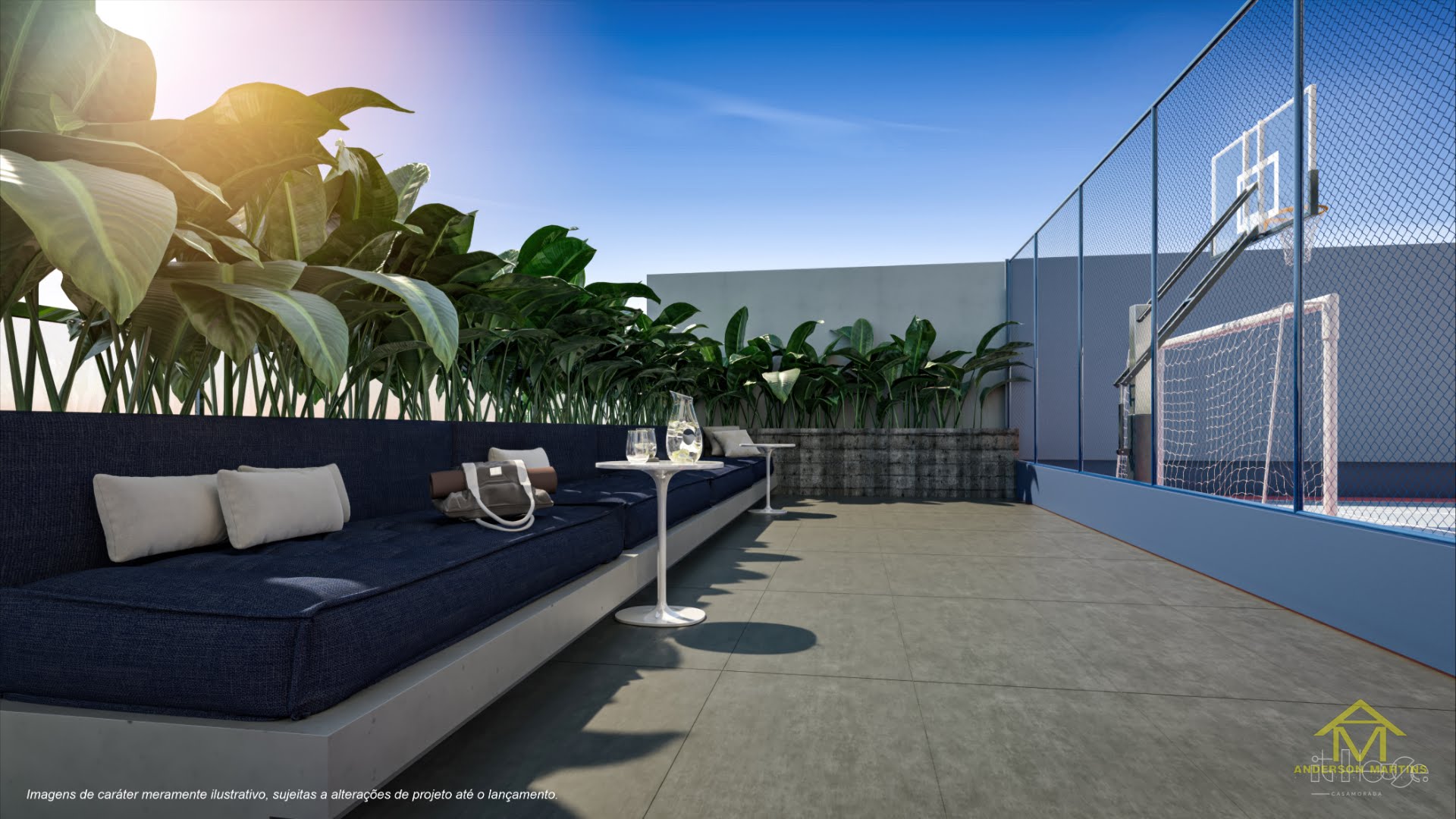 Apartamento à venda com 2 quartos, 2 banheiros, 1 vaga e 67m² no Praia de Itaparica, Vila Velha (ES) — foto 18 de 20