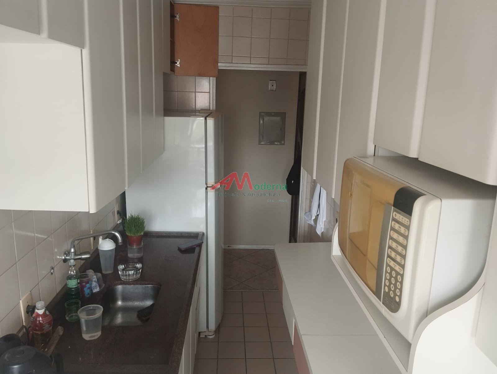 Apartamento à venda com 2 quartos, 1 banheiro, 1 vaga e 54m² no Paulicéia, São Bernardo do Campo (SP) — foto 11 de 30