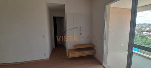 Apartamento 2 dorm  Perpétuo Socorro - SJBV