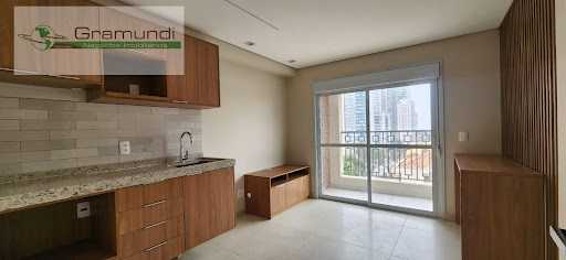 Apartamento Studio em Alto do Ipiranga  -  São Paulo