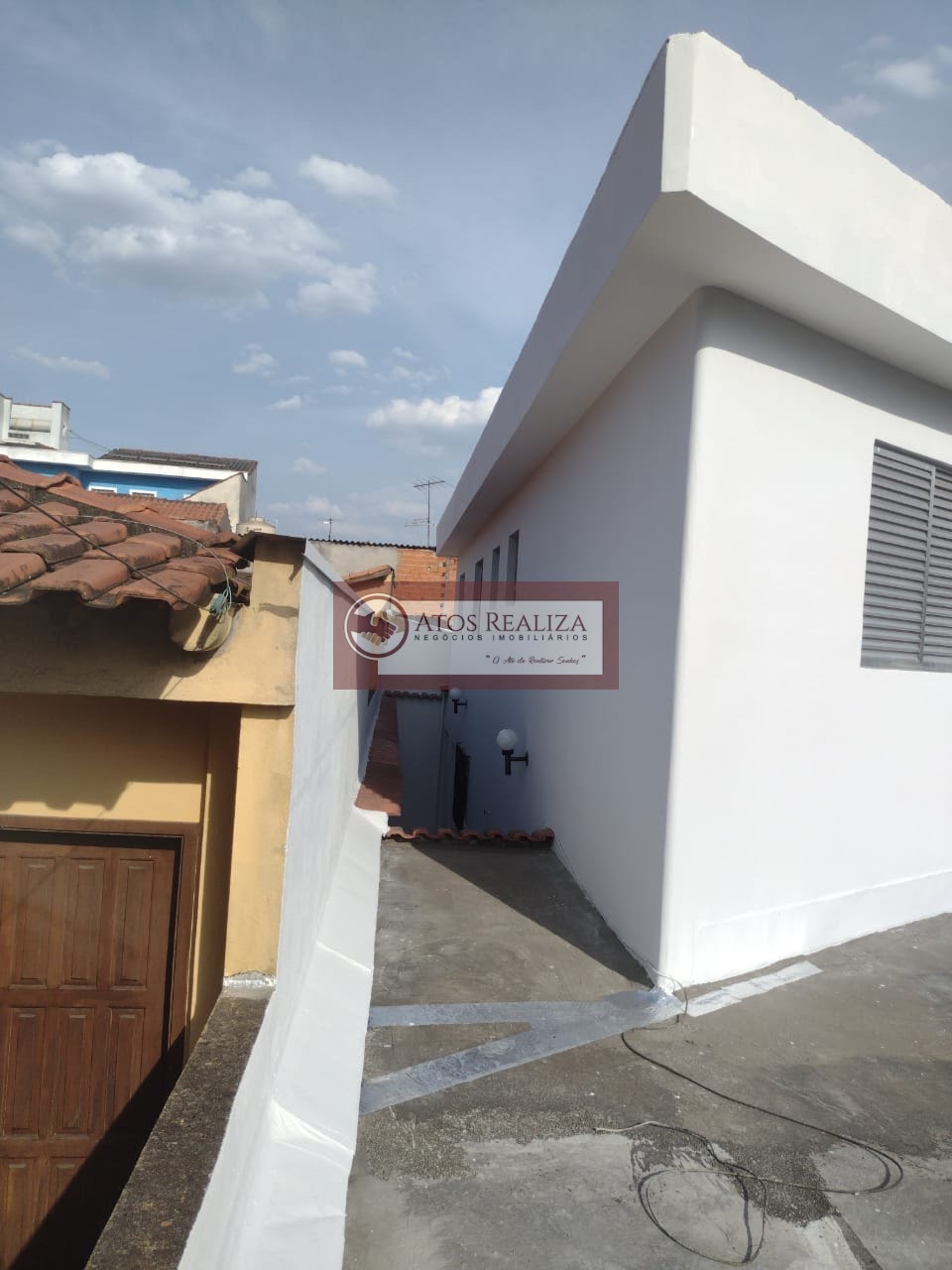 Casa para alugar com 3 quartos, 2 banheiros, 2 vagas e 100m² no Vila Gea, São Paulo (SP) — foto 8 de 30