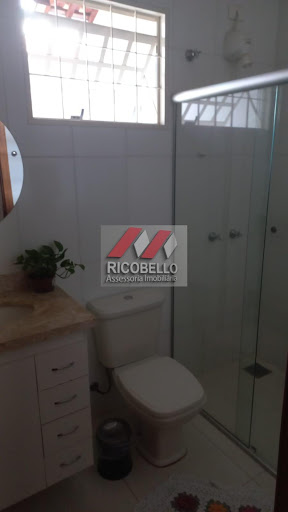 Casa 02 Dorm. em Loteamento São Francisco  -  Piracicaba
