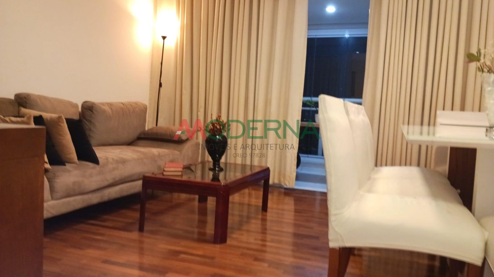 Apartamento à venda com 3 quartos, 1 suíte, 2 vagas e 96m² no Baeta Neves, São Bernardo do Campo (SP) — foto 8 de 23