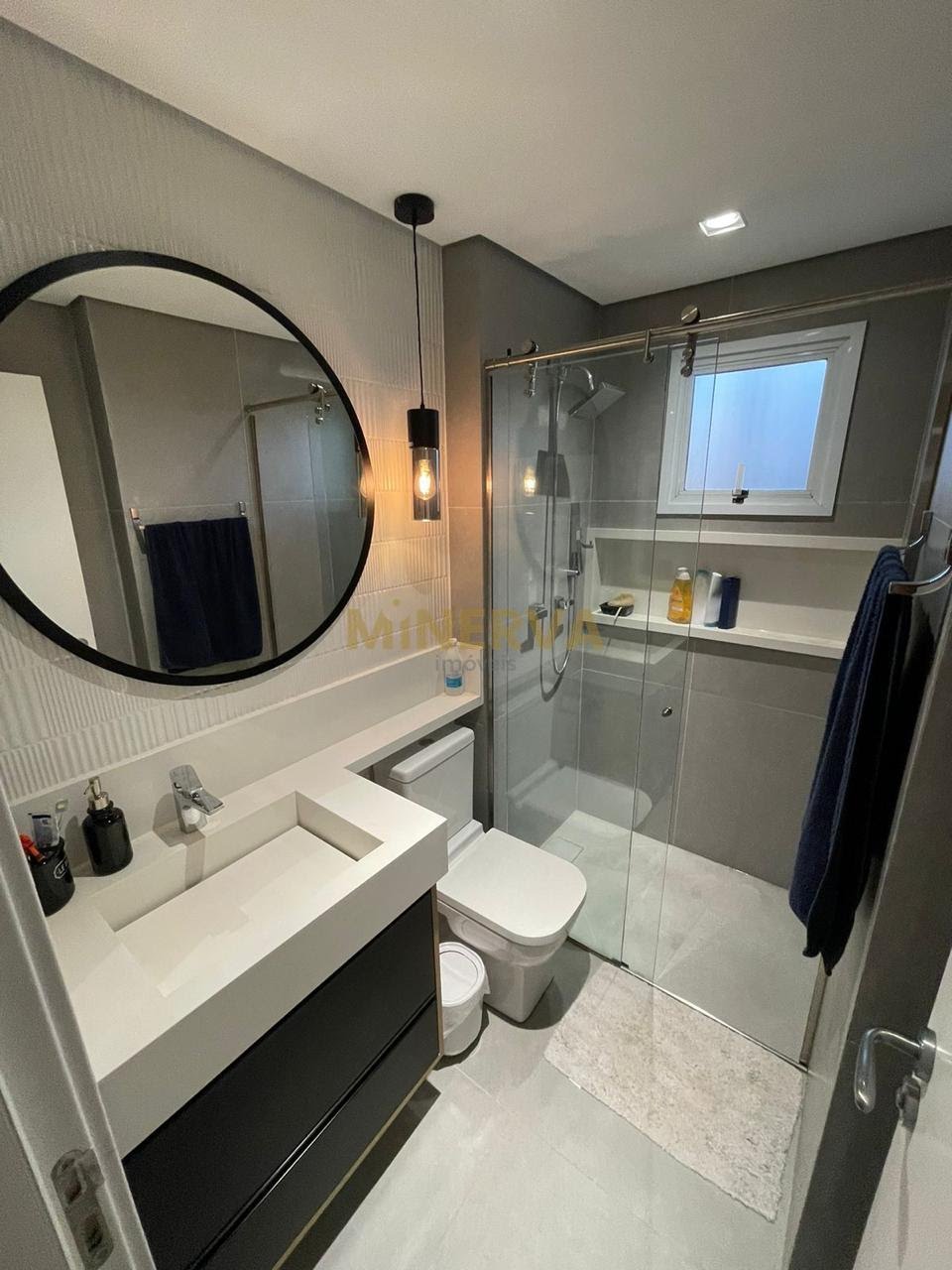 Apartamento à venda com 4 quartos, 4 suítes, 3 vagas e 165m² no Jardim Barbosa, Guarulhos (SP) — foto 23 de 30