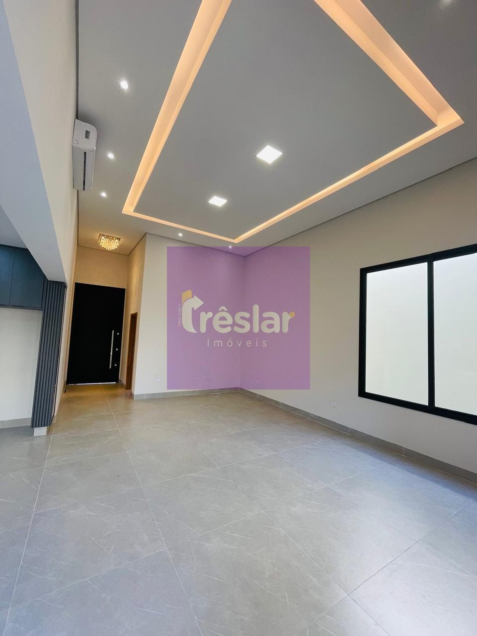 Casa à venda com 3 quartos, 3 suítes, 2 vagas e 220m² no Condomínio Portal das Águas, Três Lagoas (MS) — foto 5 de 19