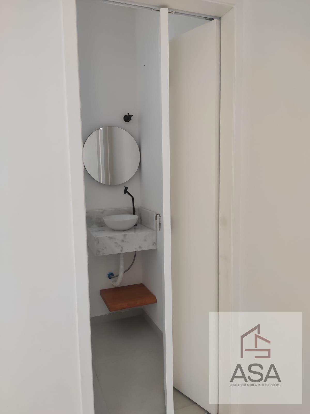 Casa de Condomínio, 2 quartos - Foto 7