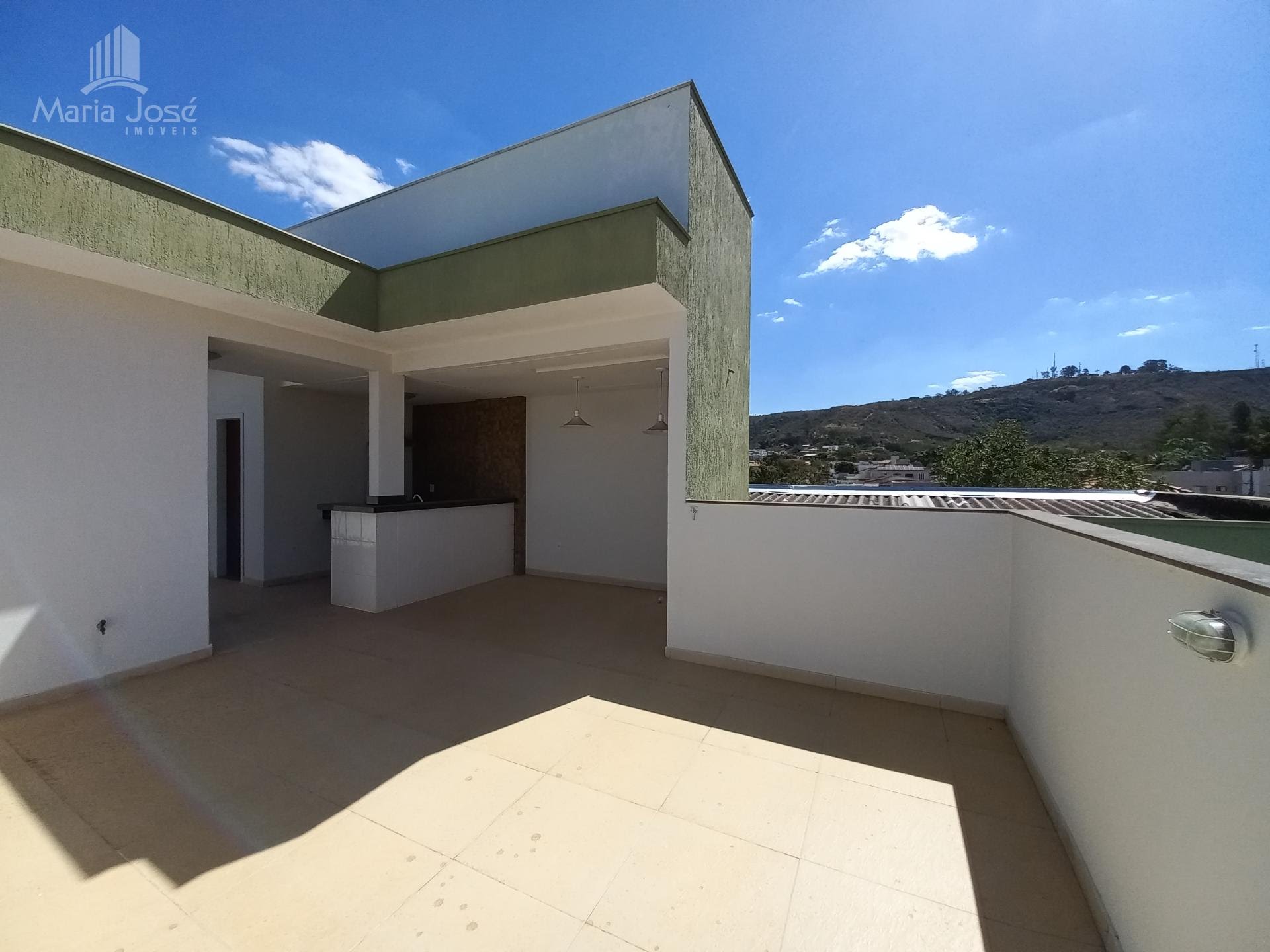 Cobertura à venda com 2 quartos, 1 suíte, 1 vaga e 150m² no Recanto da Serra, Sete Lagoas (MG) — foto 22 de 29
