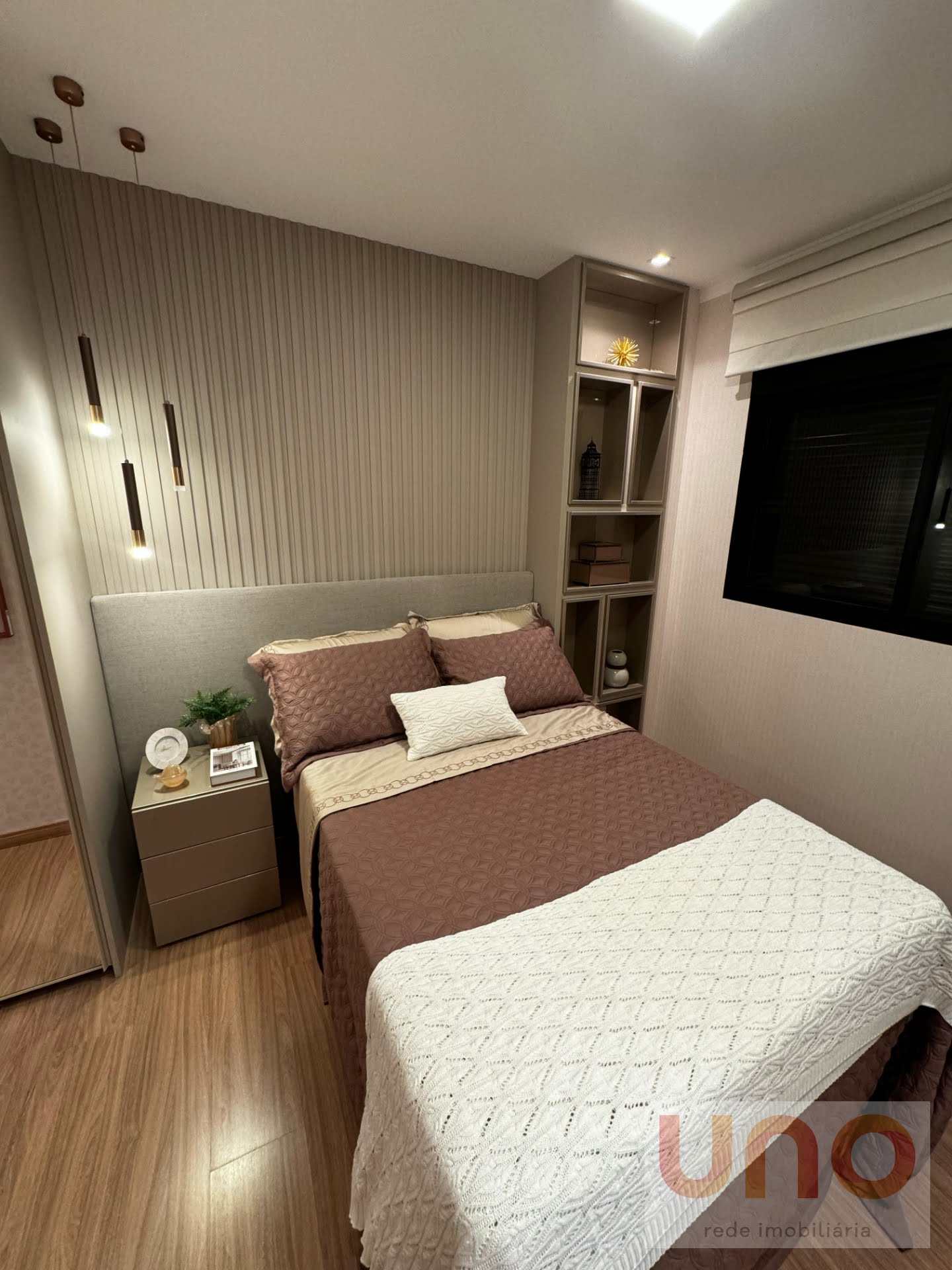 Apartamento à venda com 3 quartos, 3 suítes, 2 vagas e 167m² no Centro, Campo Grande (MS) — foto 17 de 30