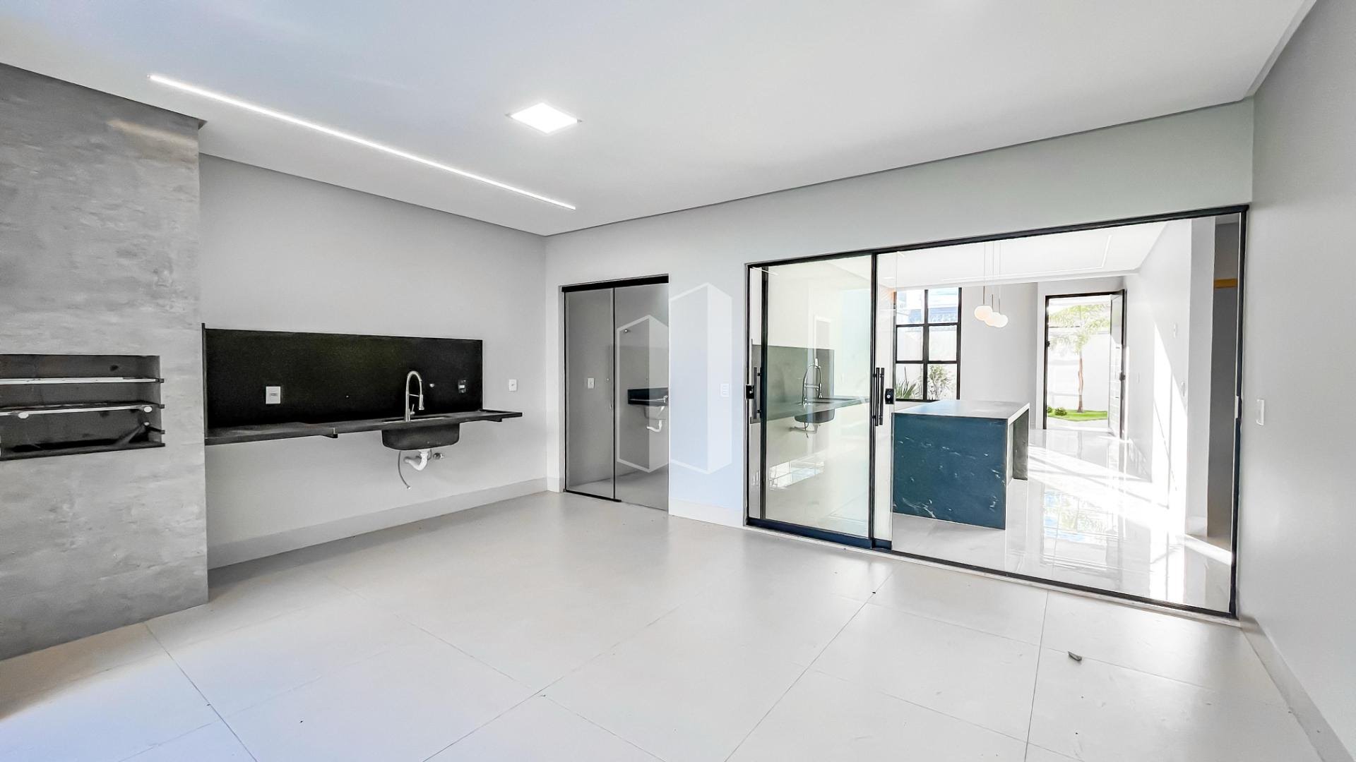 Casa à venda com 3 quartos, 3 suítes, 2 vagas e 179m² no Parque das Paineiras (1,2,3 e 4 Etapa), Goiânia (GO) — foto 8 de 19