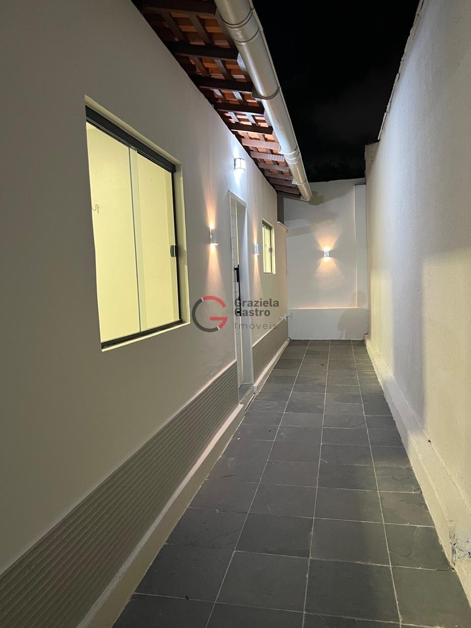 Casa, 1 quarto, 55 m² - Foto 11